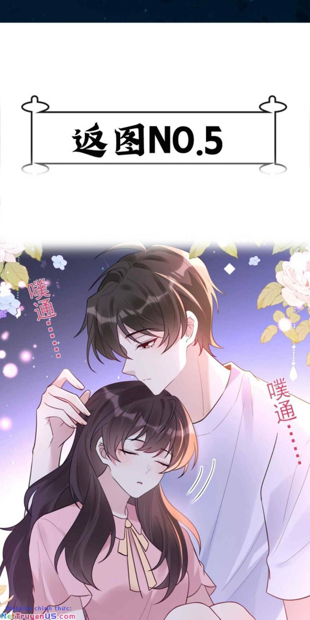 Đứng Yên! Em Gái Chúng Tôi Nói Trên Đầu Bạn Có Quỷ. Chap 148 - Next Chap 149