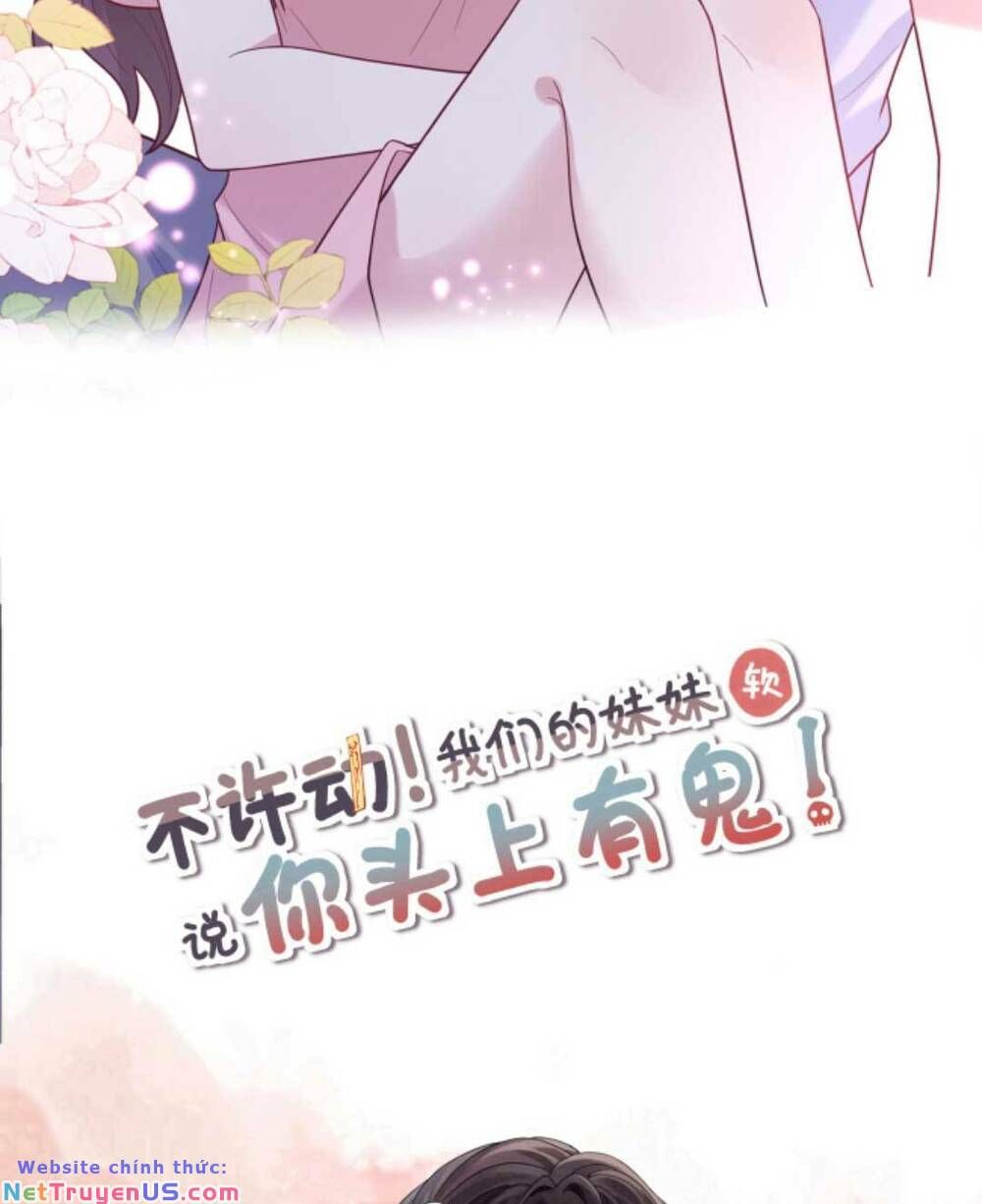 Đứng Yên! Em Gái Chúng Tôi Nói Trên Đầu Bạn Có Quỷ. Chap 148 - Next Chap 149