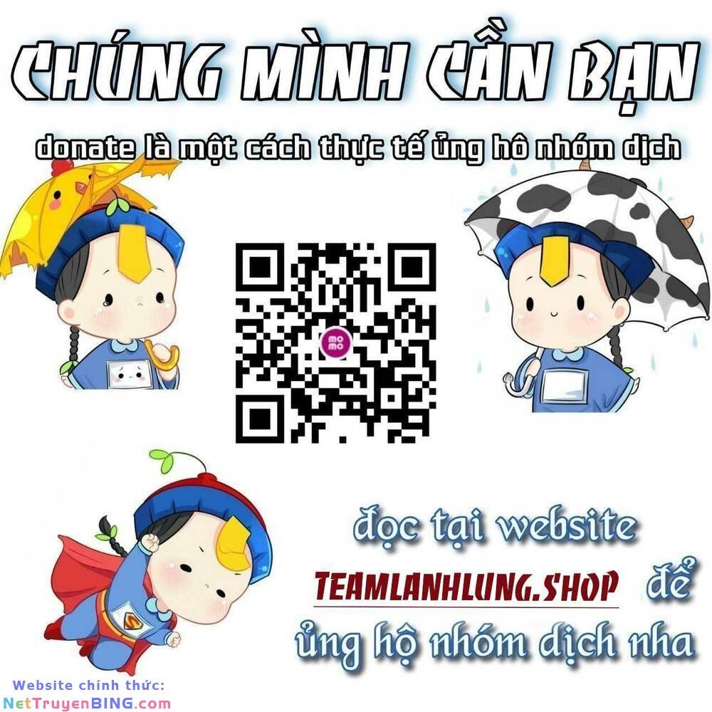 Đứng Yên! Em Gái Chúng Tôi Nói Trên Đầu Bạn Có Quỷ. Chap 185 - Next Chap 186
