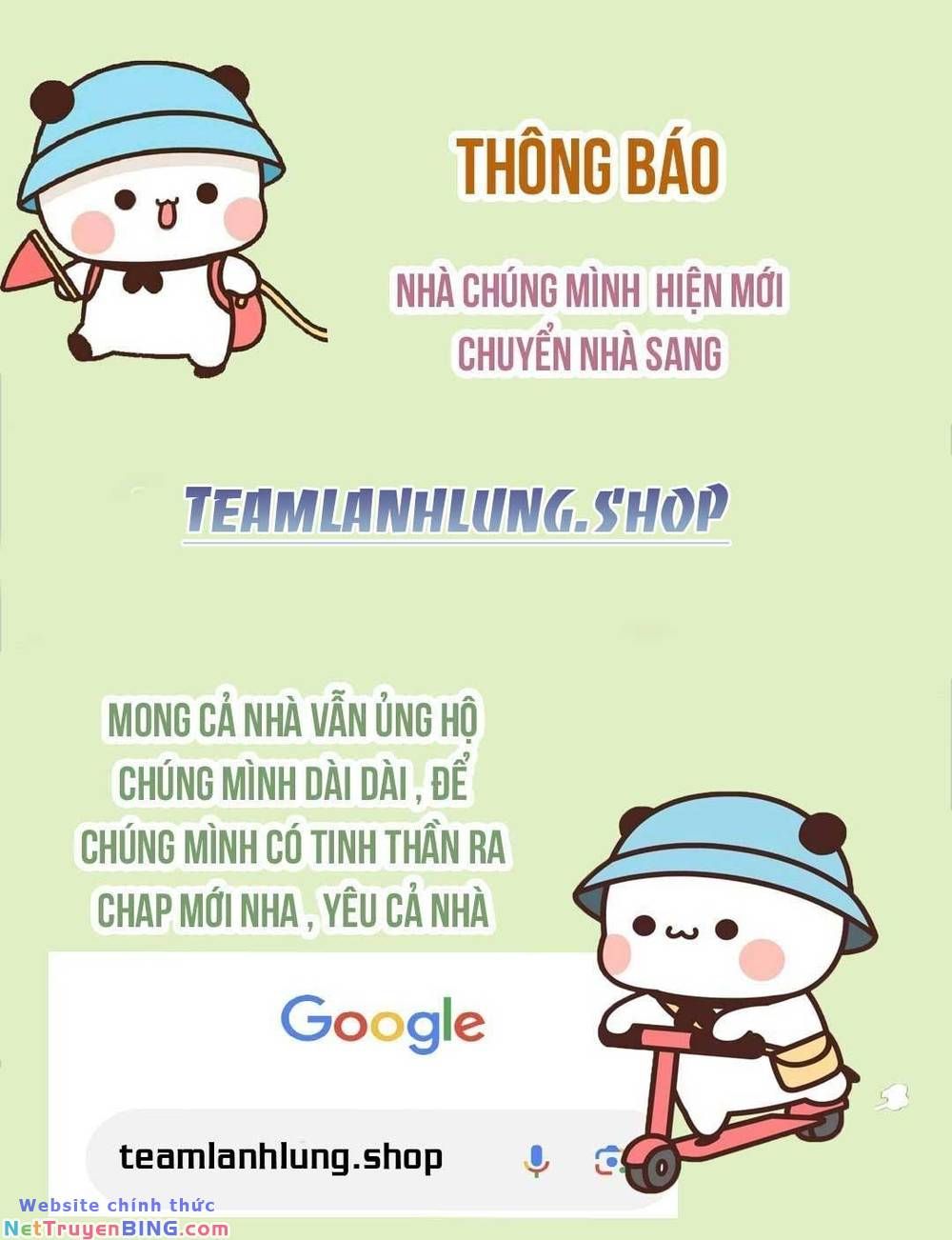 Đứng Yên! Em Gái Chúng Tôi Nói Trên Đầu Bạn Có Quỷ. Chap 191 - Next Chap 192