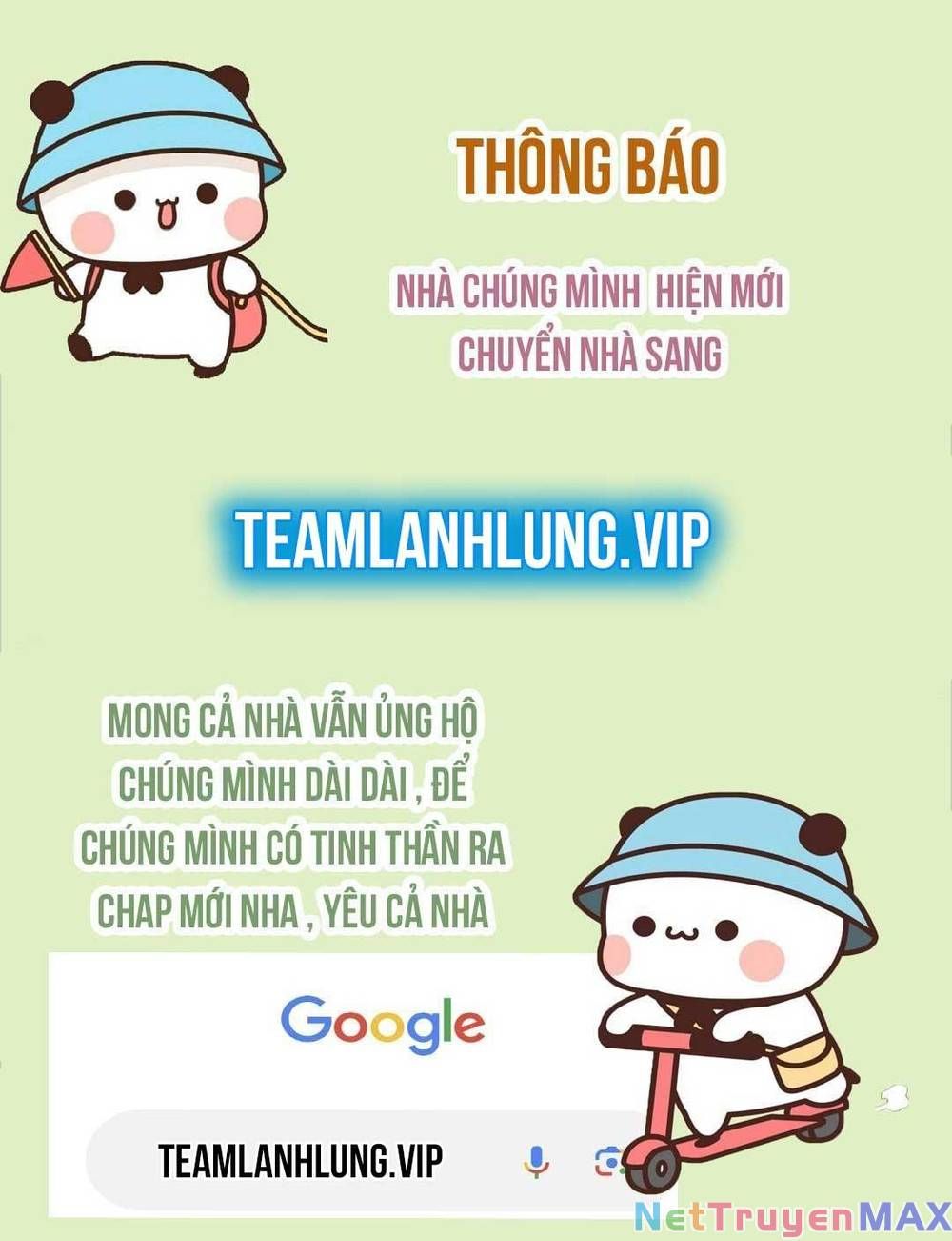 Đứng Yên! Em Gái Chúng Tôi Nói Trên Đầu Bạn Có Quỷ. Chap 48 - Next Chap 49