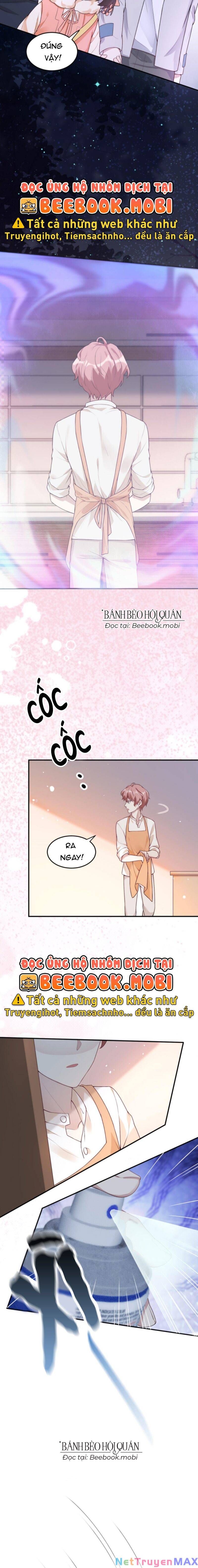 Đứng Yên! Em Gái Chúng Tôi Nói Trên Đầu Bạn Có Quỷ. Chap 55 - Next Chap 56