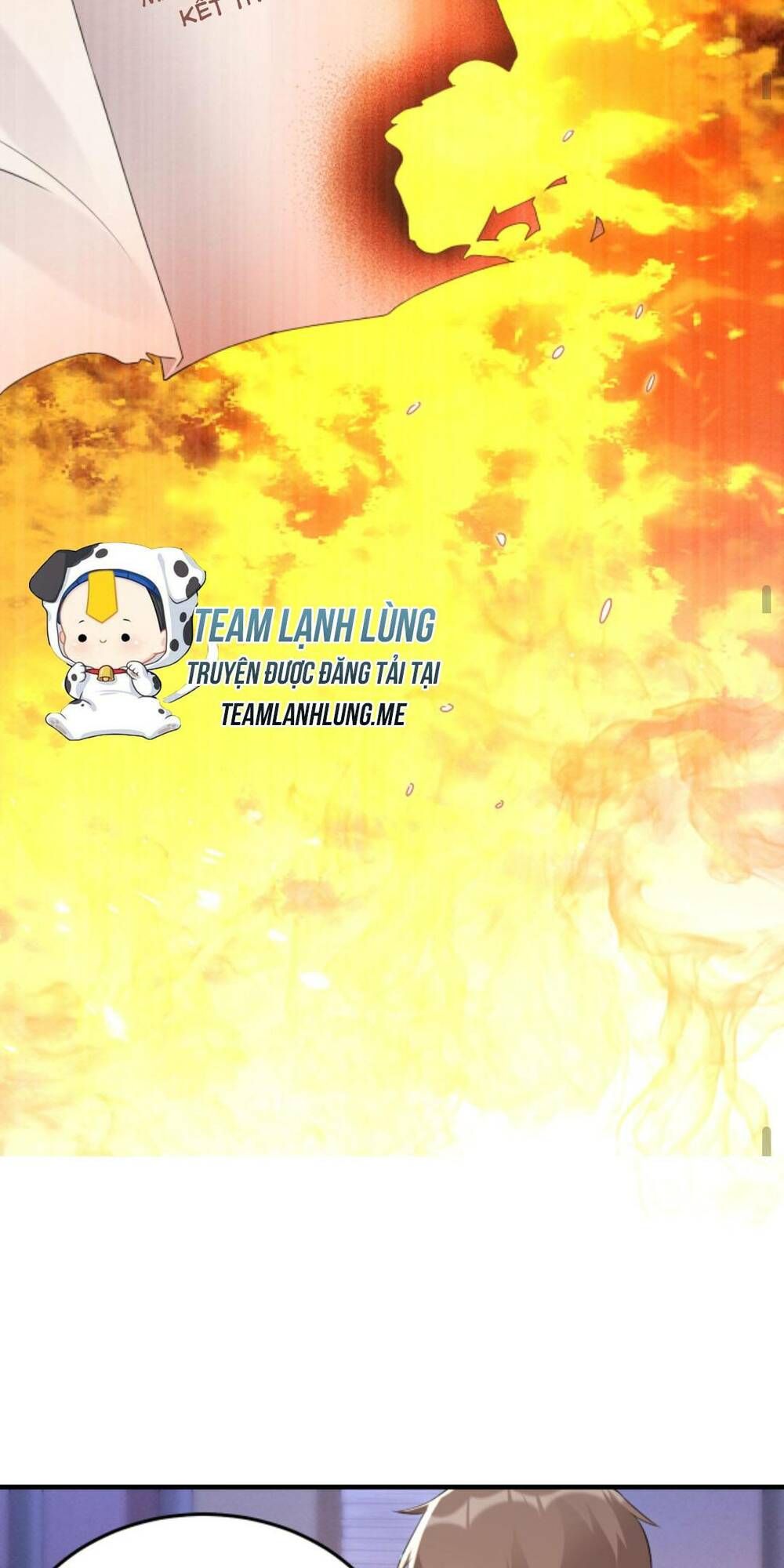 Đứng Yên! Em Gái Chúng Tôi Nói Trên Đầu Bạn Có Quỷ. Chap 75 - Next Chap 76