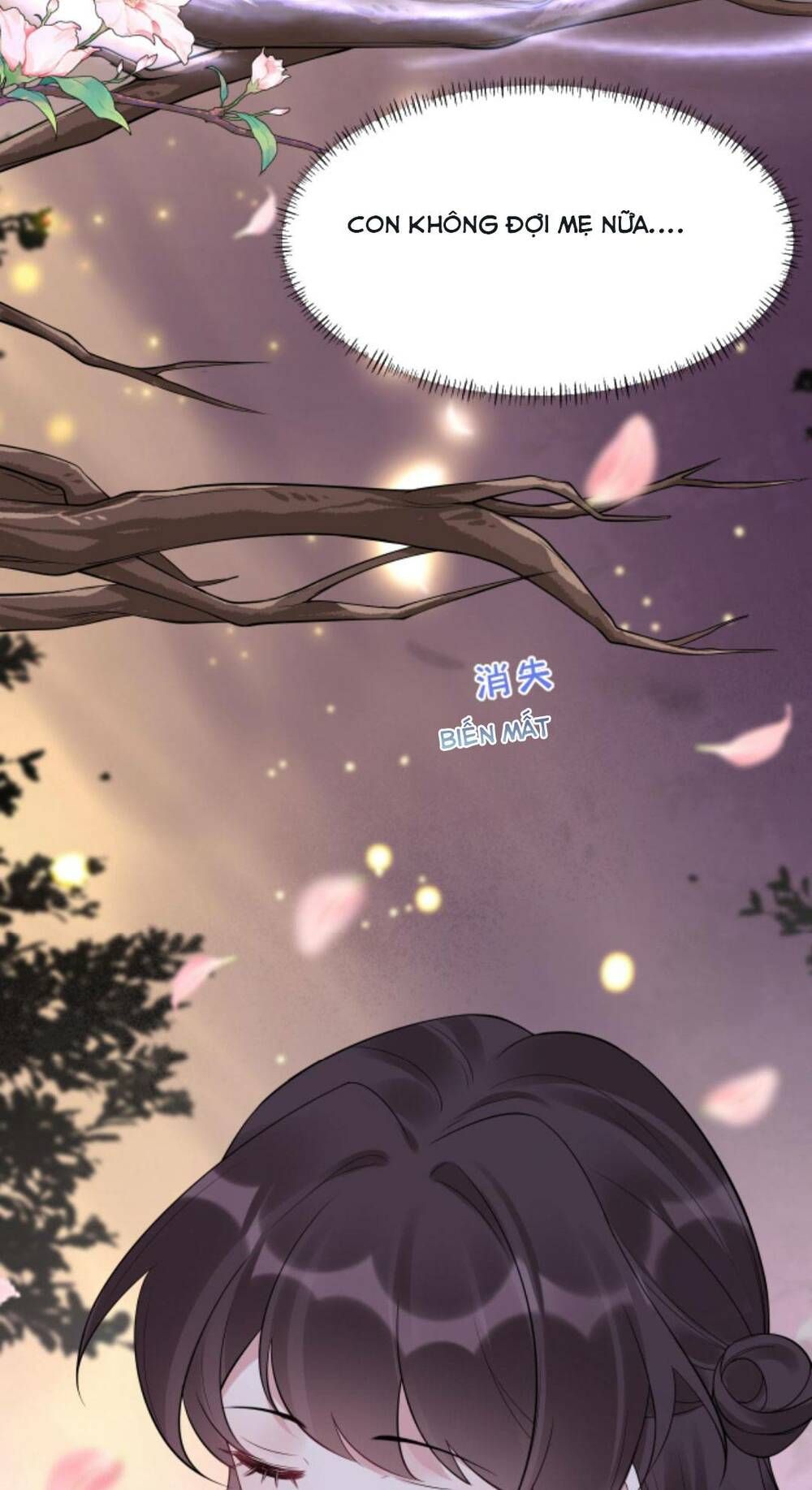 Đứng Yên! Em Gái Chúng Tôi Nói Trên Đầu Bạn Có Quỷ. Chap 80 - Next Chap 81