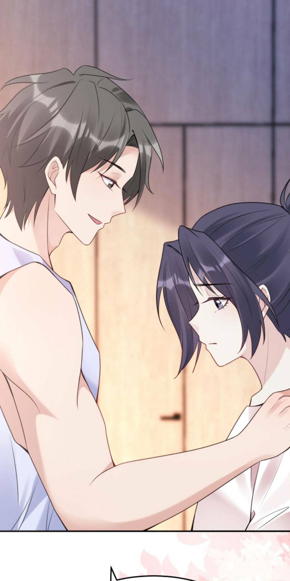 Đứng Yên! Em Gái Chúng Tôi Nói Trên Đầu Bạn Có Quỷ. Chap 86 - Next Chap 87