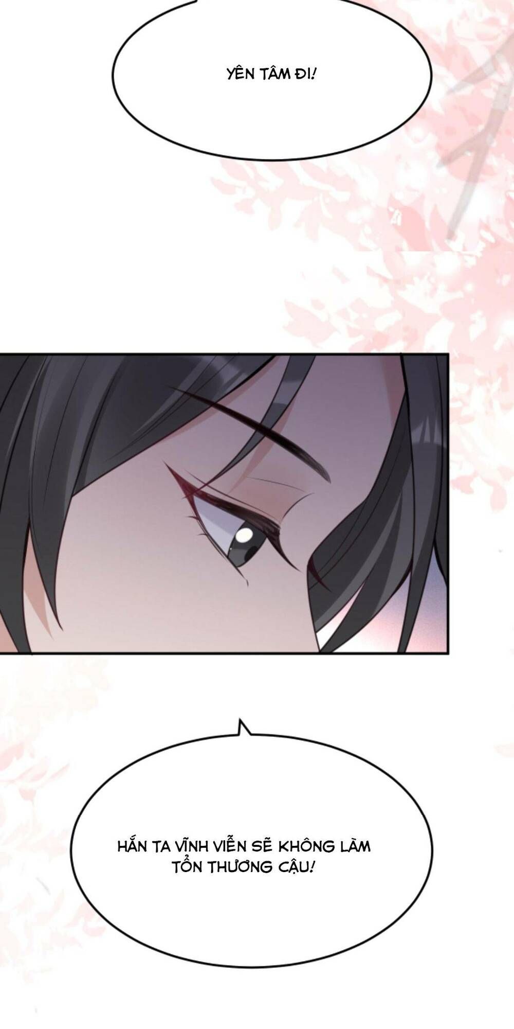 Đứng Yên! Em Gái Chúng Tôi Nói Trên Đầu Bạn Có Quỷ. Chap 86 - Next Chap 87