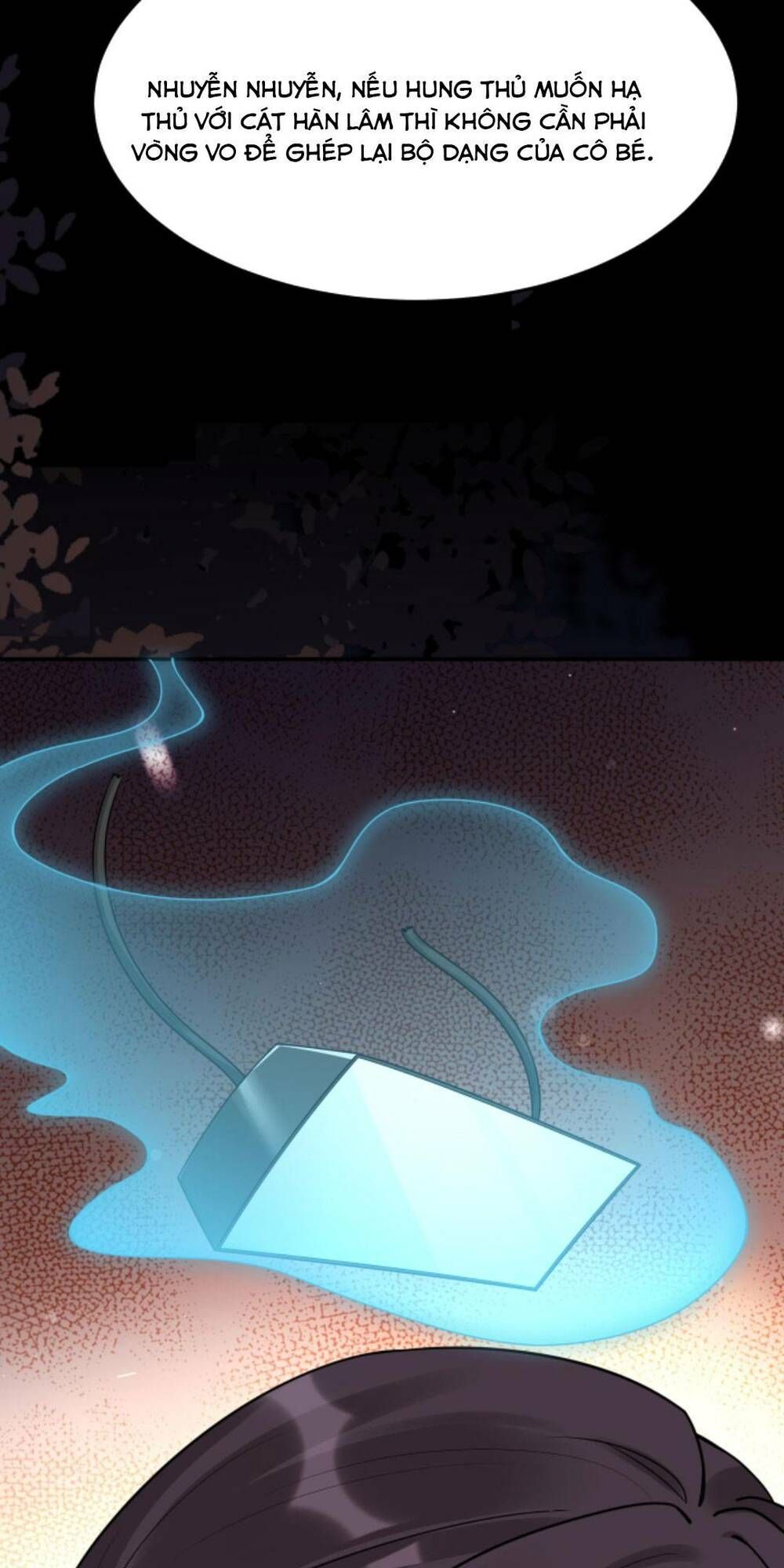 Đứng Yên! Em Gái Chúng Tôi Nói Trên Đầu Bạn Có Quỷ. Chap 86 - Next Chap 87