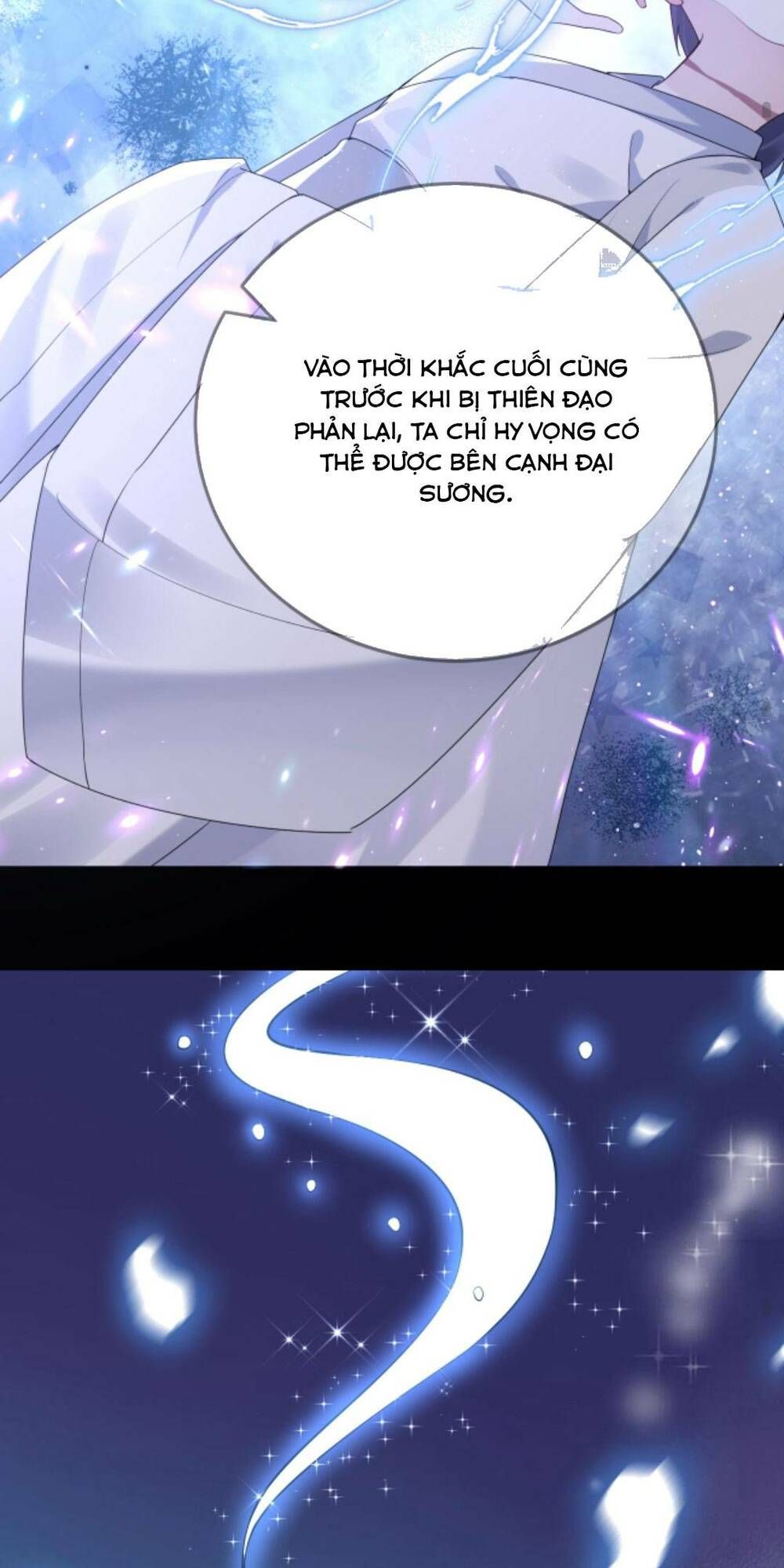 Đứng Yên! Em Gái Chúng Tôi Nói Trên Đầu Bạn Có Quỷ. Chap 90 - Next Chap 91