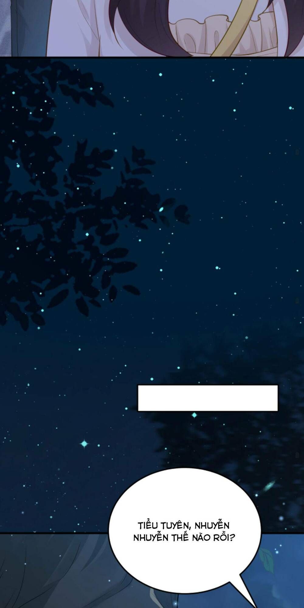 Đứng Yên! Em Gái Chúng Tôi Nói Trên Đầu Bạn Có Quỷ. Chap 90 - Next Chap 91