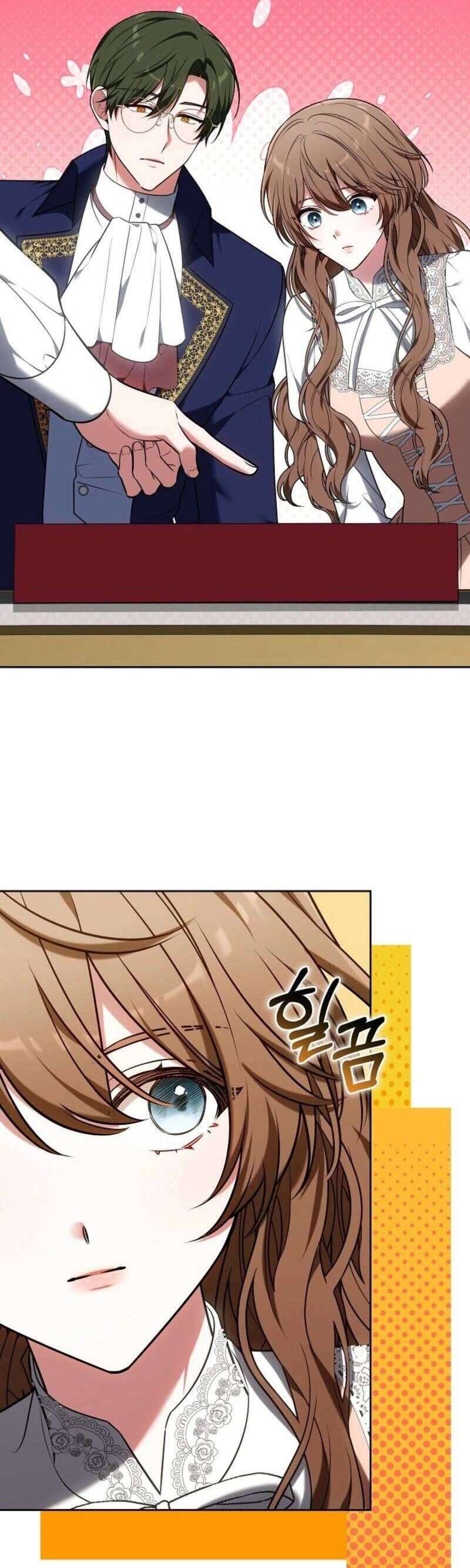 Lời Tỏ Tình Lần Thứ 101 Chap 16 - Next Chap 17