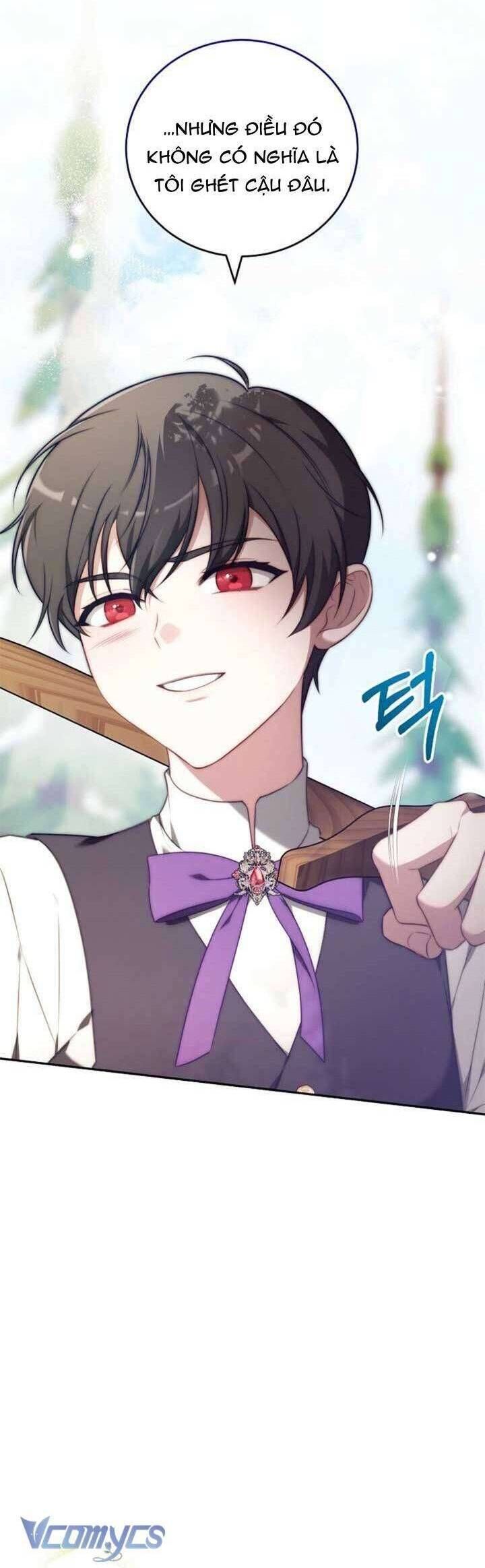 Lời Tỏ Tình Lần Thứ 101 Chap 2 - Next Chap 3