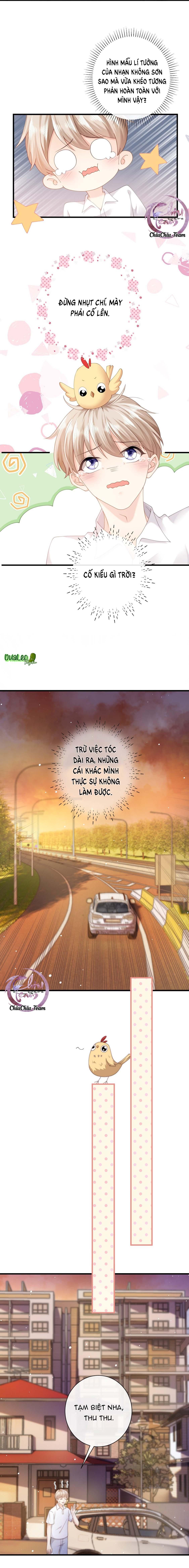 Đảo Thanh Mai Chap 10 - Next Chap 11