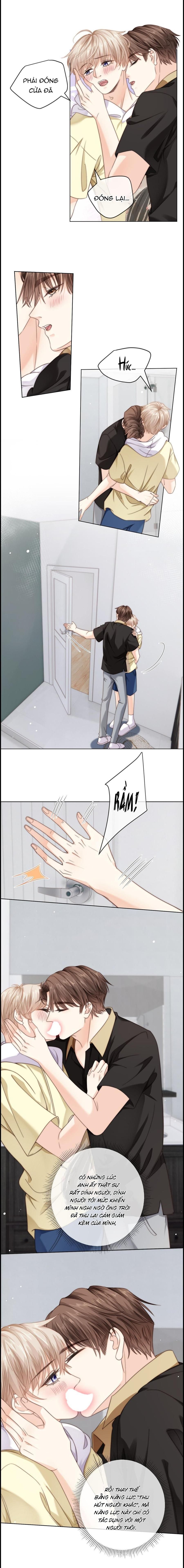 Đảo Thanh Mai Chap 101 - Next Chap 102