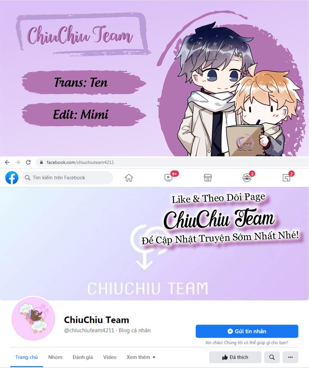 Đảo Thanh Mai Chap 102 - Next Chap 103