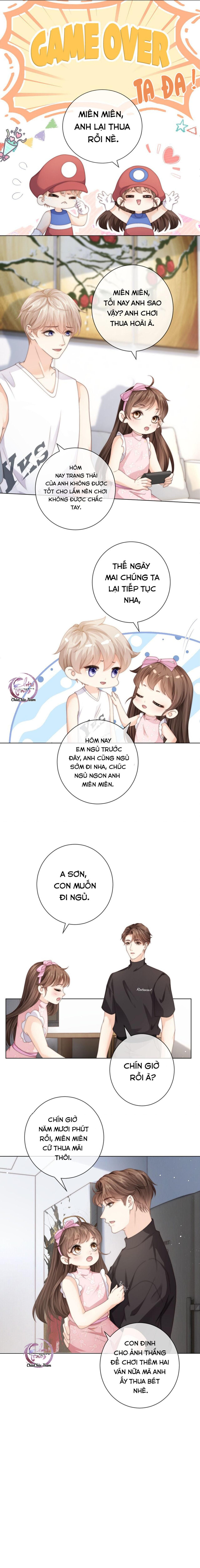 Đảo Thanh Mai Chap 30 - Next Chap 31