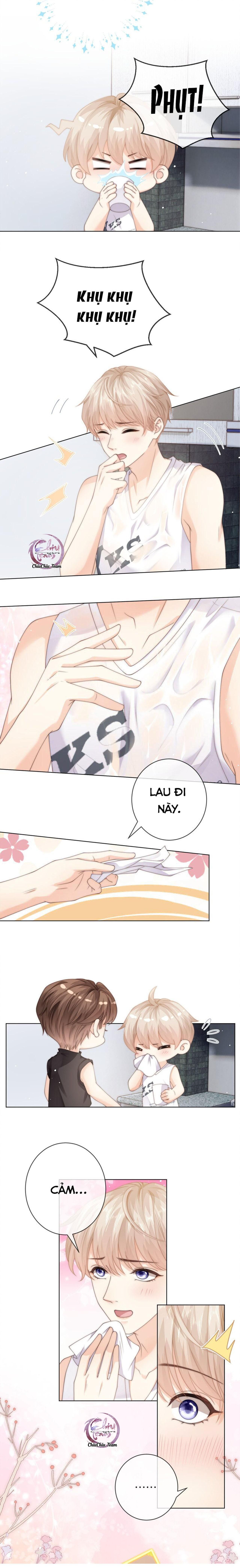 Đảo Thanh Mai Chap 30 - Next Chap 31