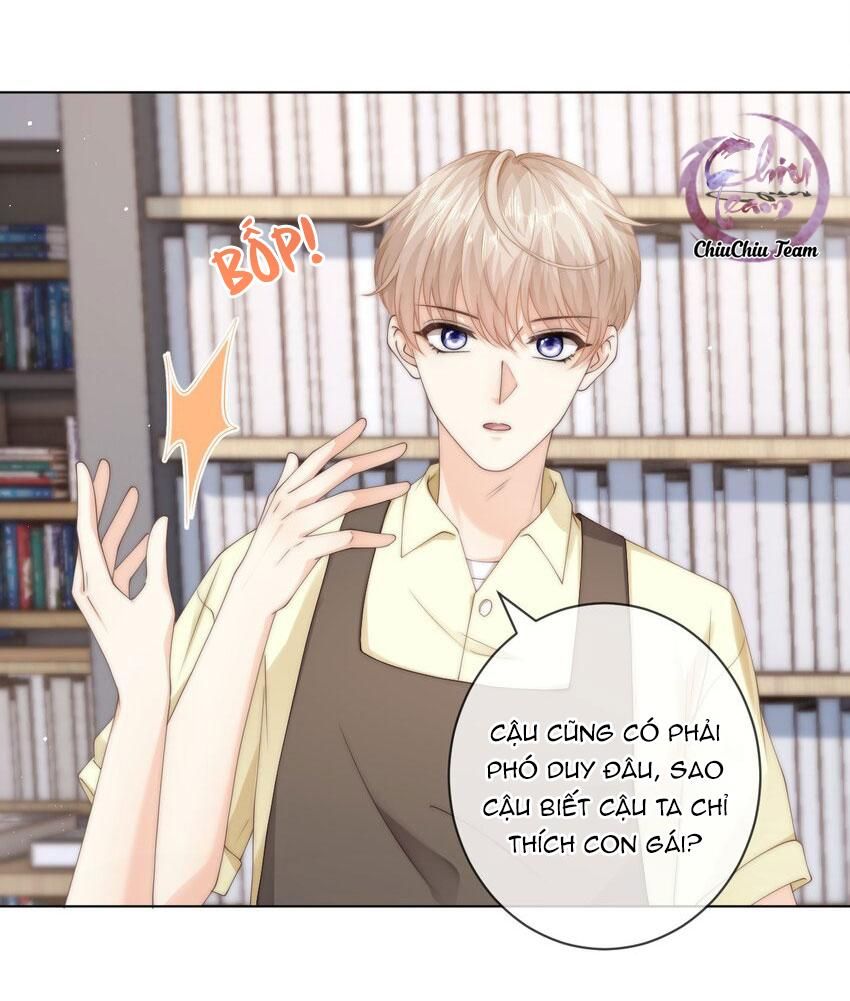 Đảo Thanh Mai Chap 35 - Next Chap 36