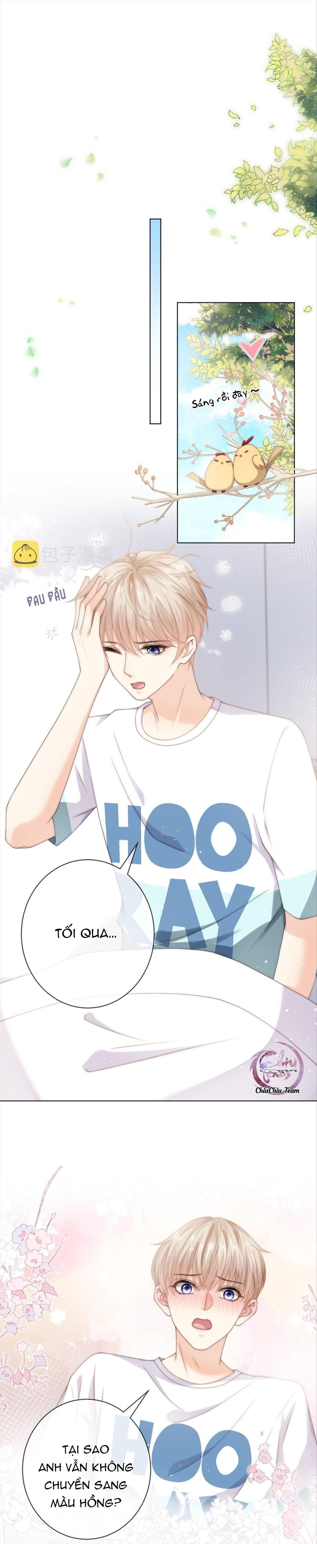 Đảo Thanh Mai Chap 39 - Next Chap 40