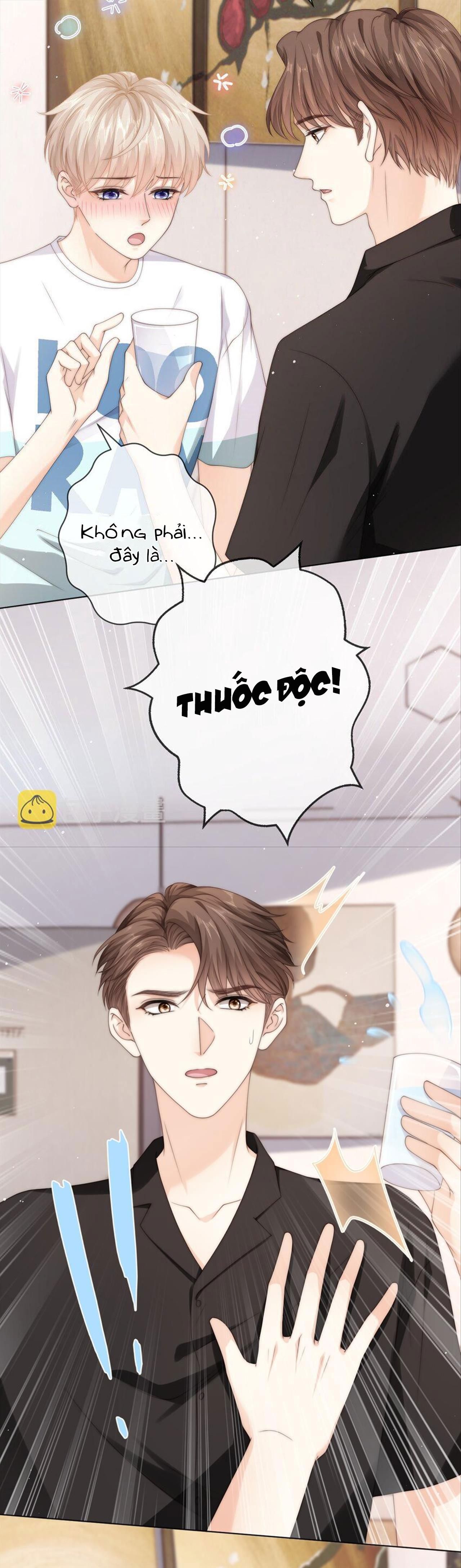 Đảo Thanh Mai Chap 39 - Next Chap 40