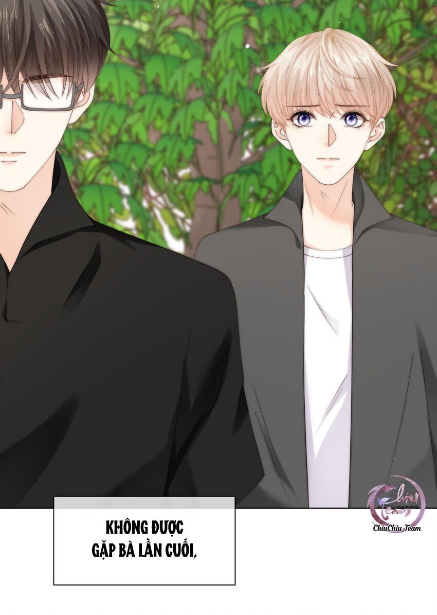 Đảo Thanh Mai Chap 58 - Next Chap 59