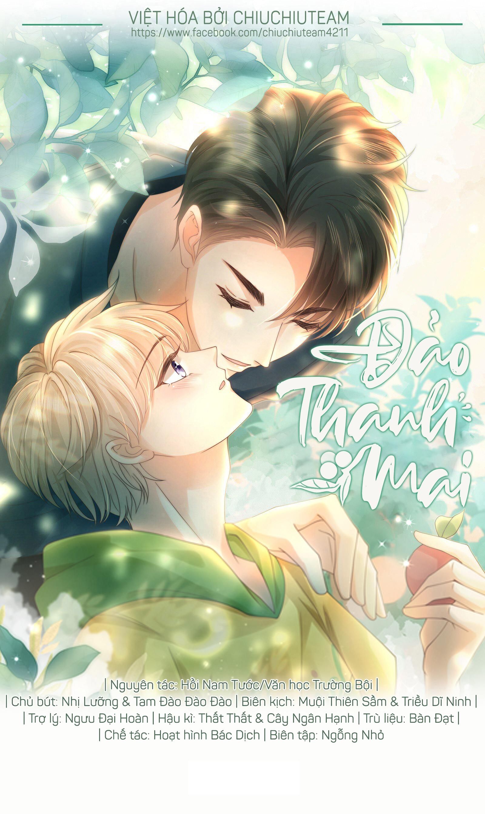 Đảo Thanh Mai Chap 64 - Next Chap 65