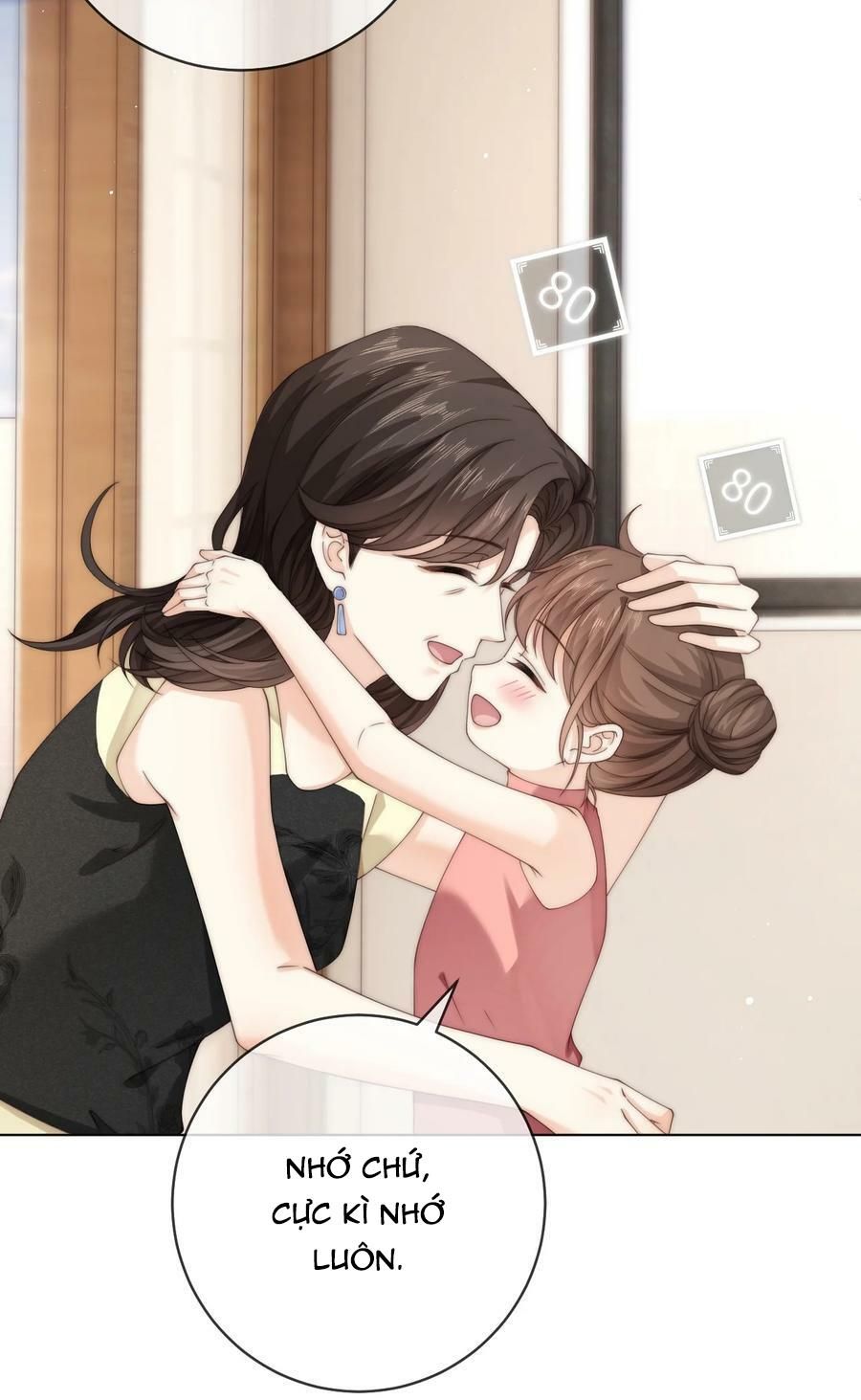 Đảo Thanh Mai Chap 66 - Next Chap 67