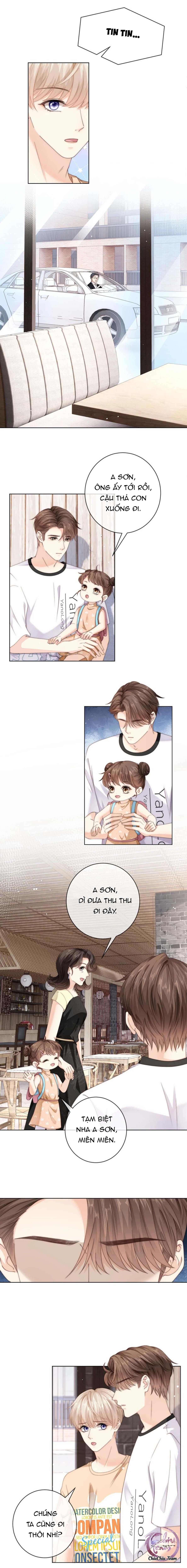 Đảo Thanh Mai Chap 70 - Next Chap 71