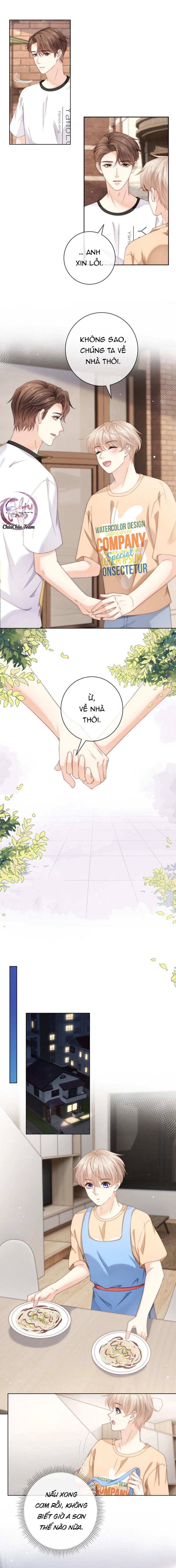 Đảo Thanh Mai Chap 70 - Next Chap 71