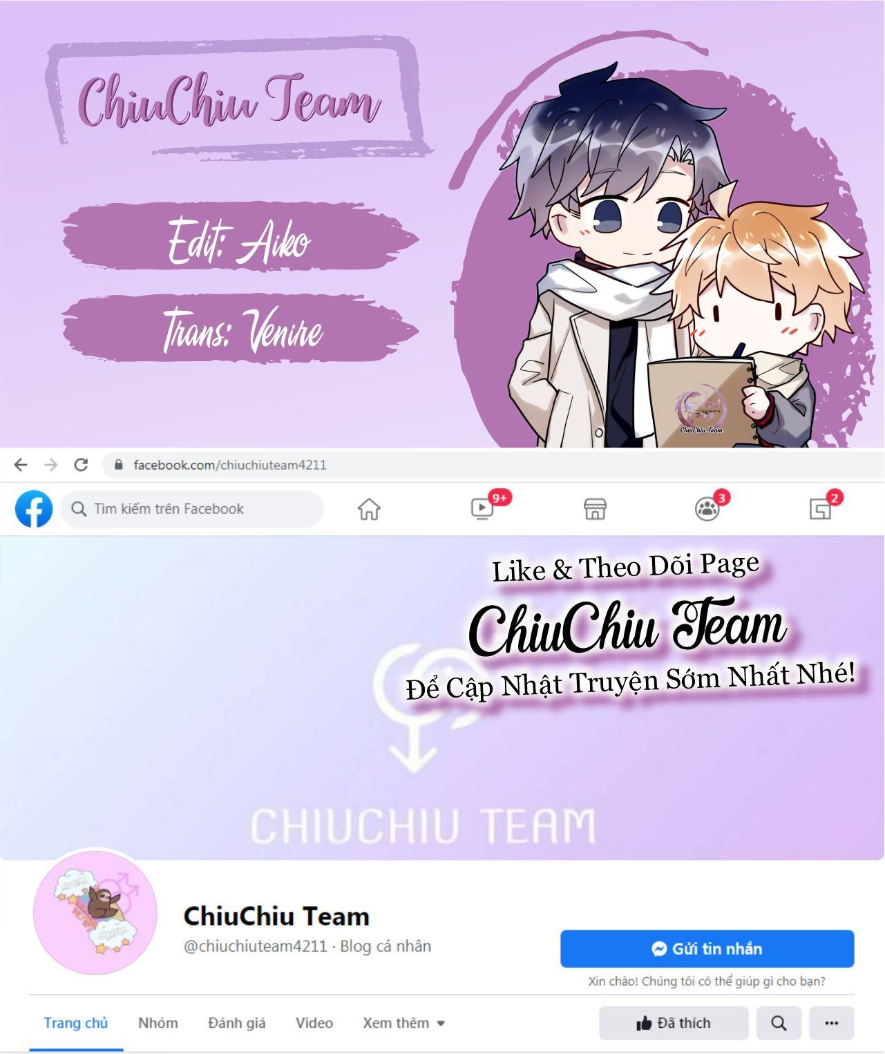Đảo Thanh Mai Chap 78 - Next Chap 79
