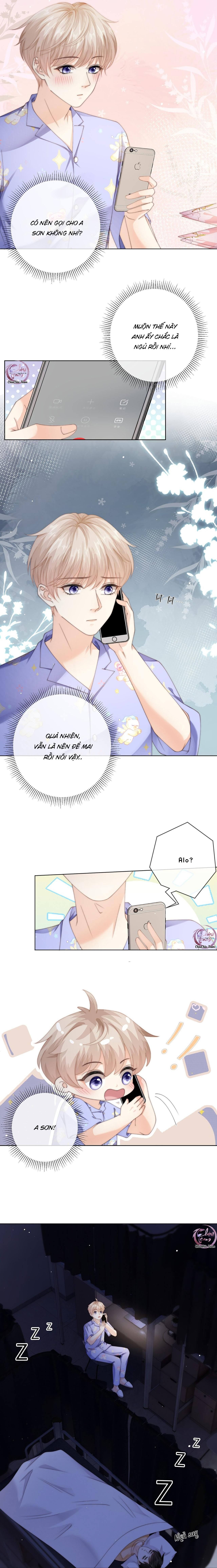 Đảo Thanh Mai Chap 83 - Next Chap 84