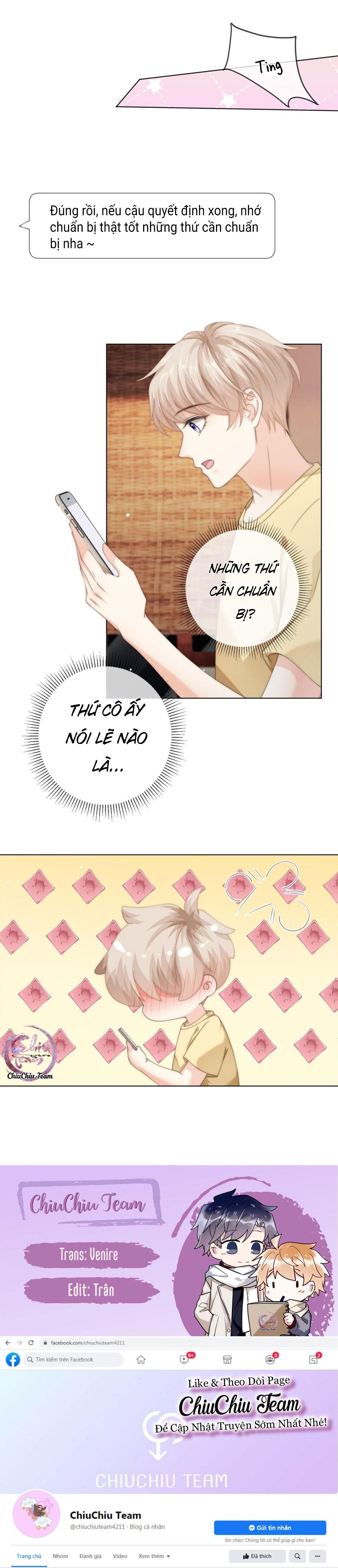 Đảo Thanh Mai Chap 86 - Next Chap 87