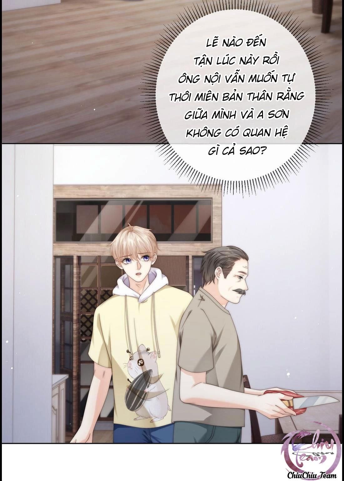 Đảo Thanh Mai Chap 99 - Next Chap 100