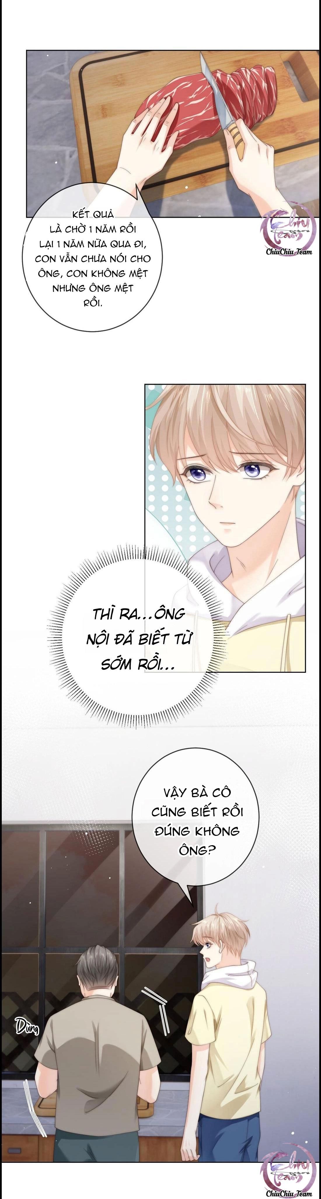 Đảo Thanh Mai Chap 99 - Next Chap 100