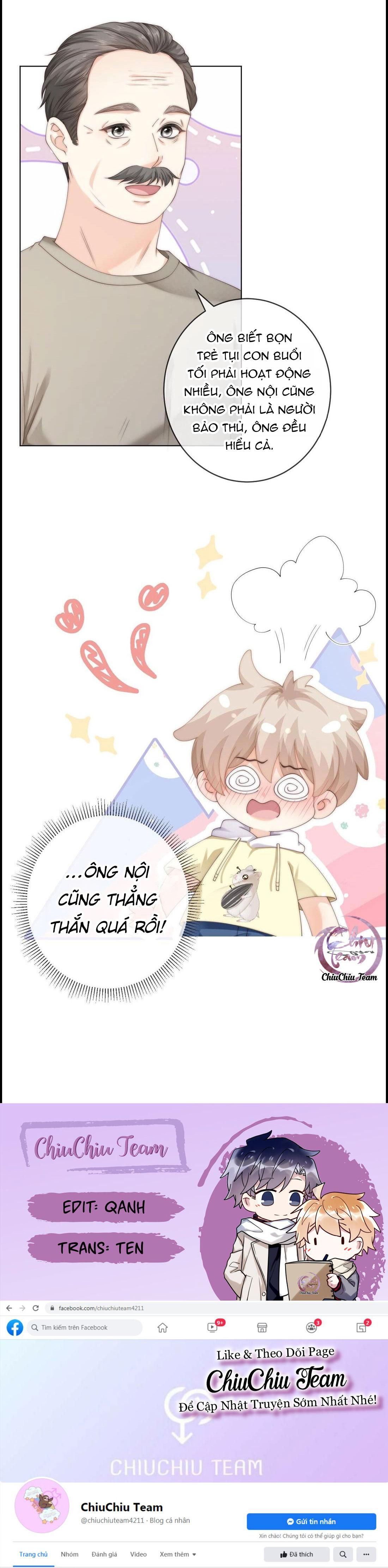 Đảo Thanh Mai Chap 99 - Next Chap 100