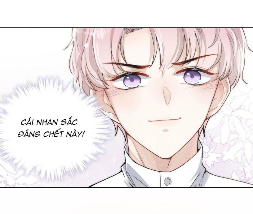 Nước Đổ Đầy Ly Chap 1 - Next Chap 2