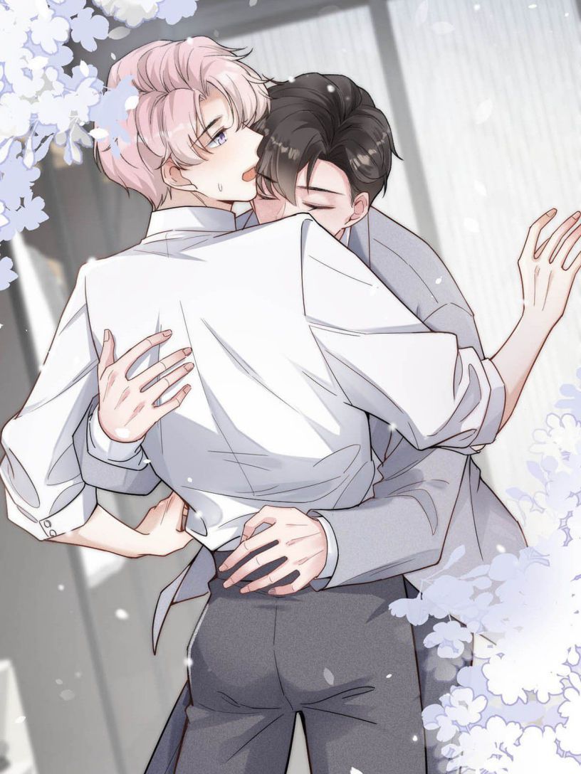 Nước Đổ Đầy Ly Chap 1 - Next Chap 2