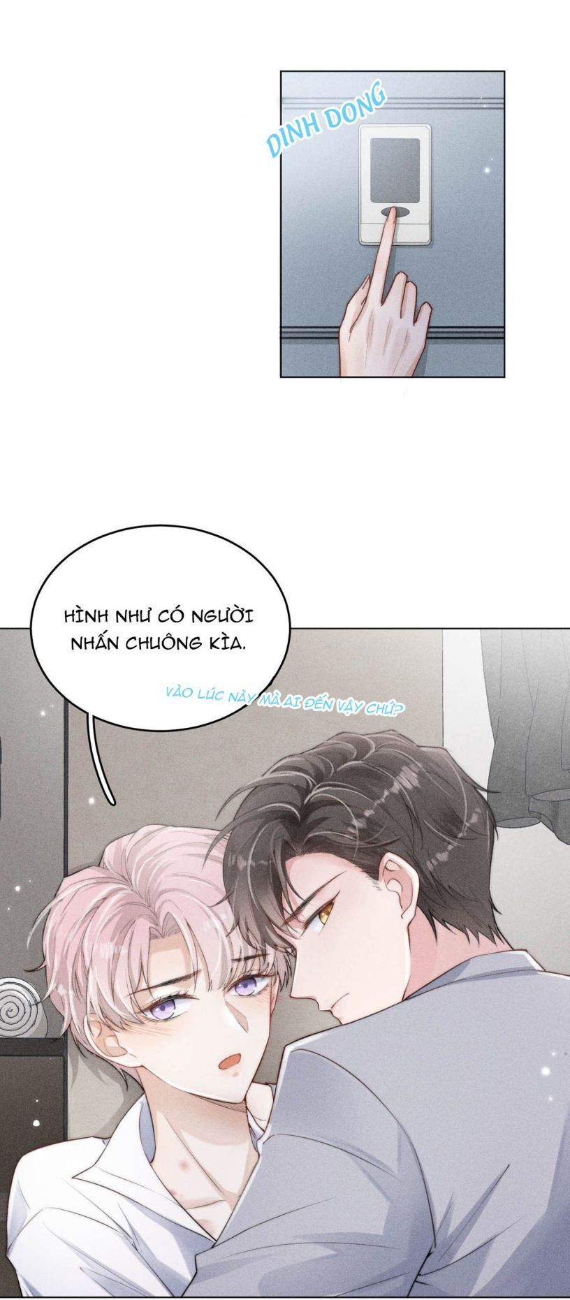 Nước Đổ Đầy Ly Chap 1 - Next Chap 2