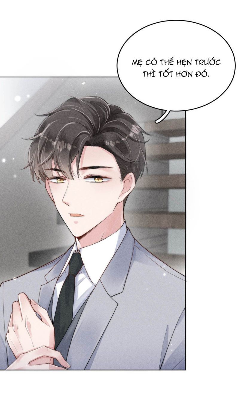 Nước Đổ Đầy Ly Chap 1 - Next Chap 2