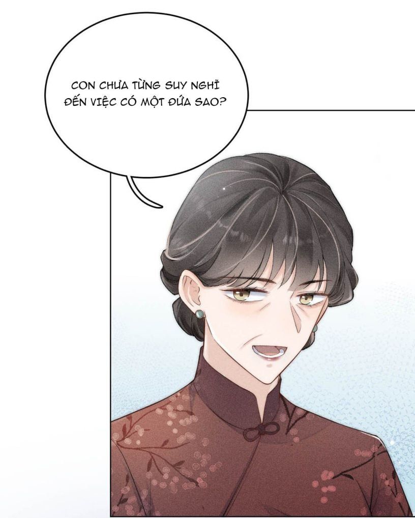 Nước Đổ Đầy Ly Chap 1 - Next Chap 2