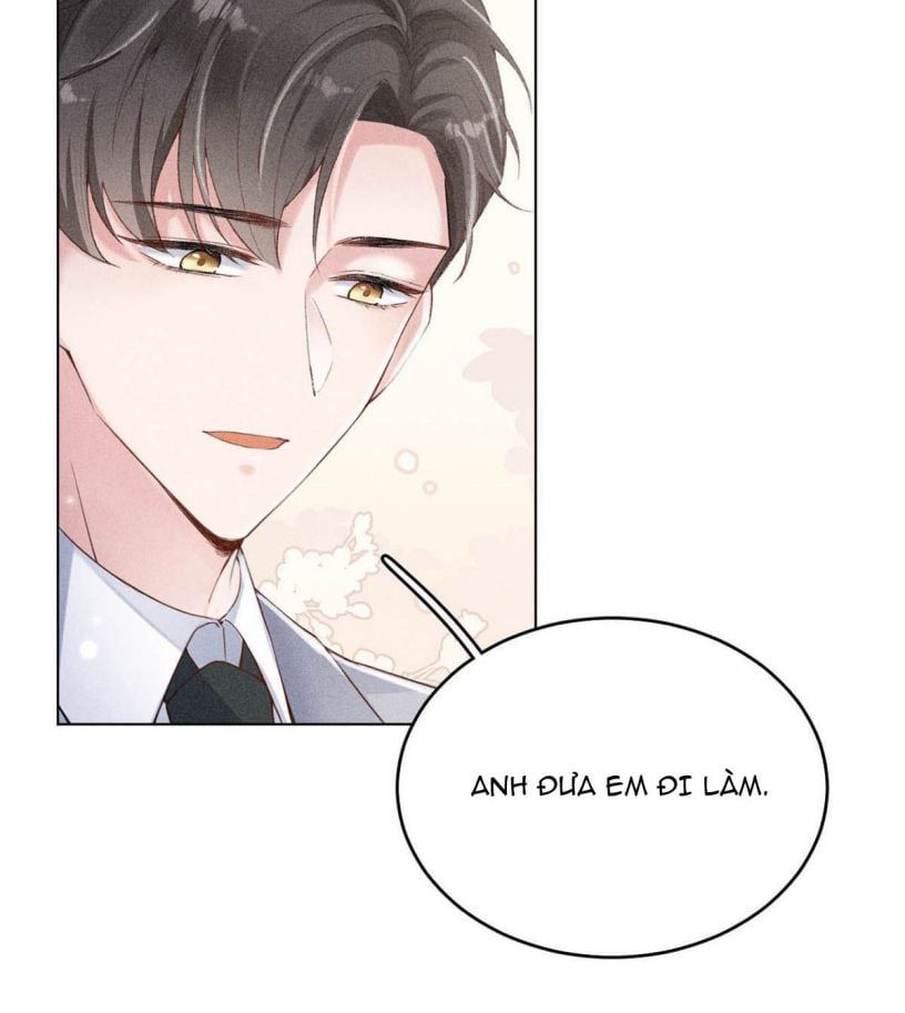 Nước Đổ Đầy Ly Chap 1 - Next Chap 2