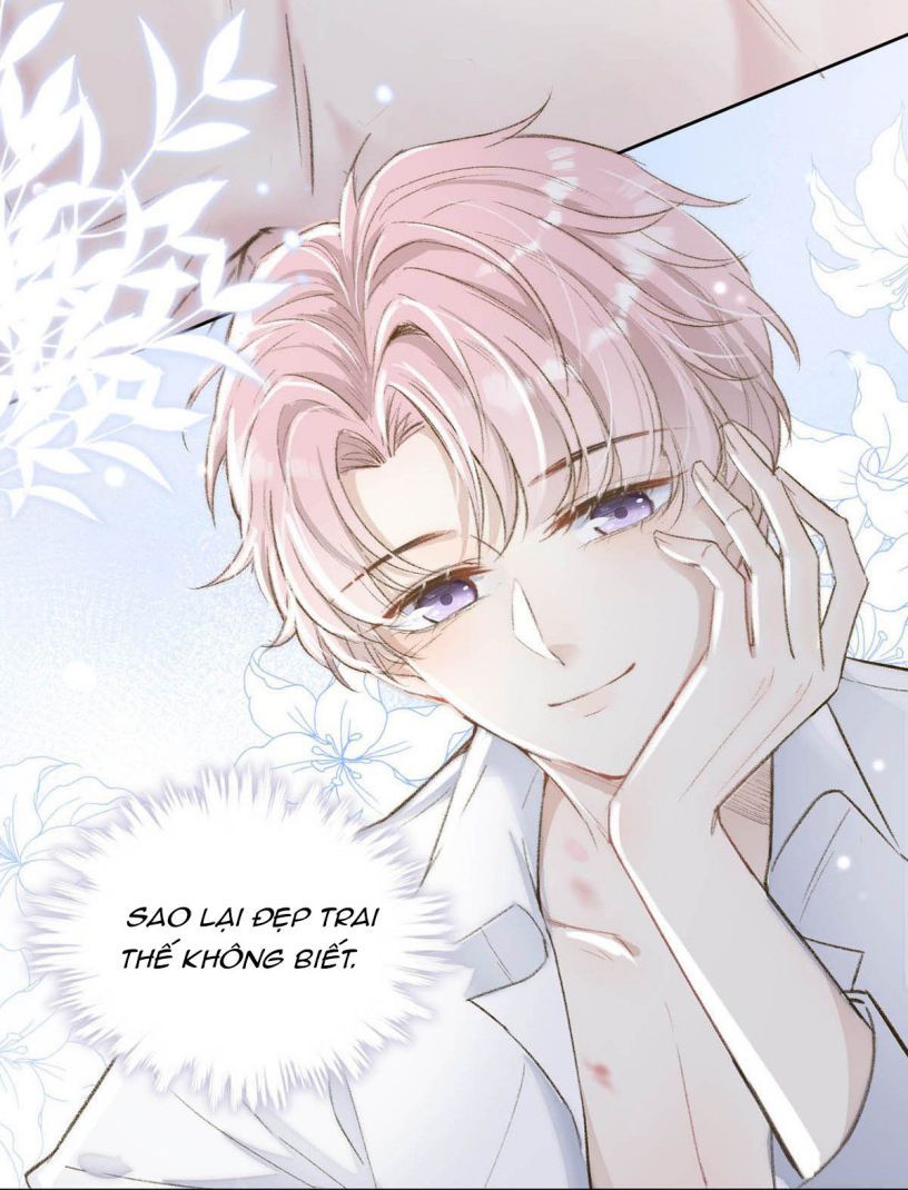 Nước Đổ Đầy Ly Chap 1 - Next Chap 2