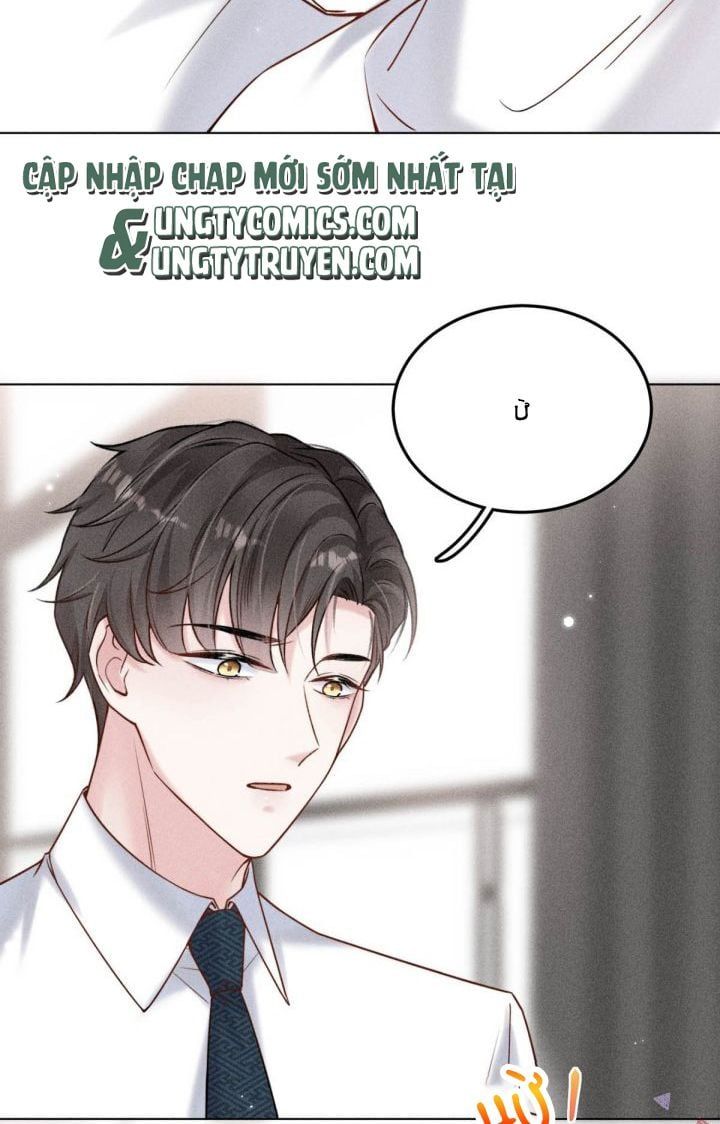 Nước Đổ Đầy Ly Chap 10 - Next Chap 11