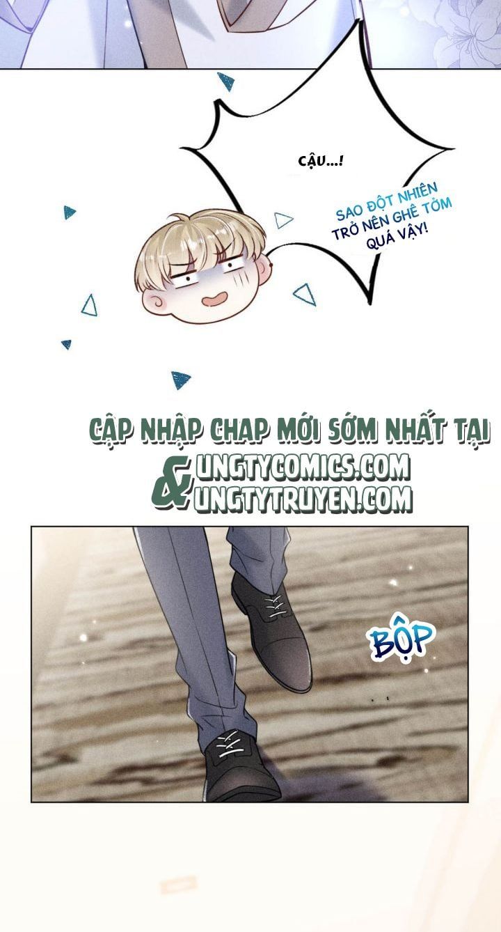 Nước Đổ Đầy Ly Chap 10 - Next Chap 11