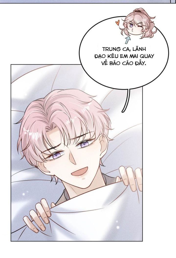 Nước Đổ Đầy Ly Chap 10 - Next Chap 11