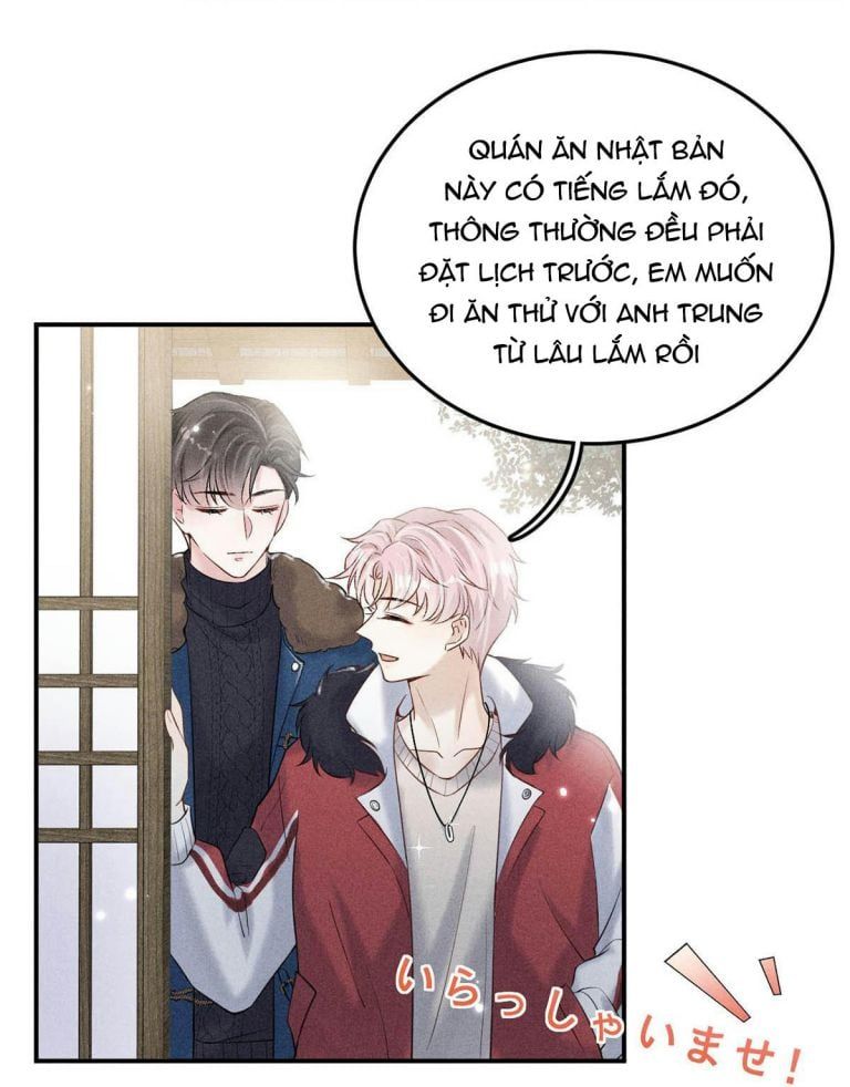Nước Đổ Đầy Ly Chap 16 - Next Chap 17