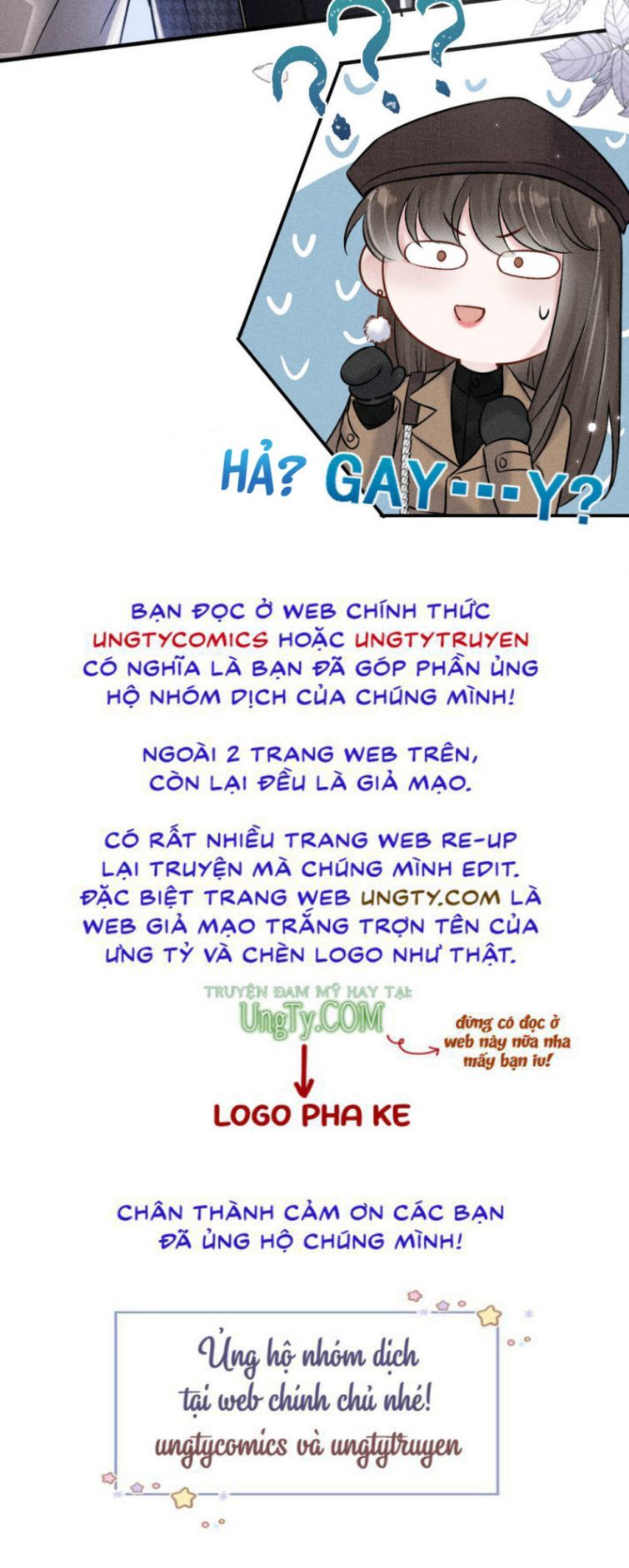 Nước Đổ Đầy Ly Chap 18 - Next Chap 19