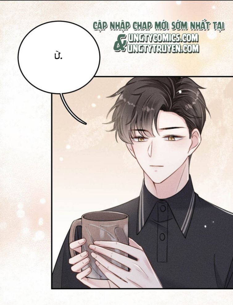 Nước Đổ Đầy Ly Chap 18 - Next Chap 19