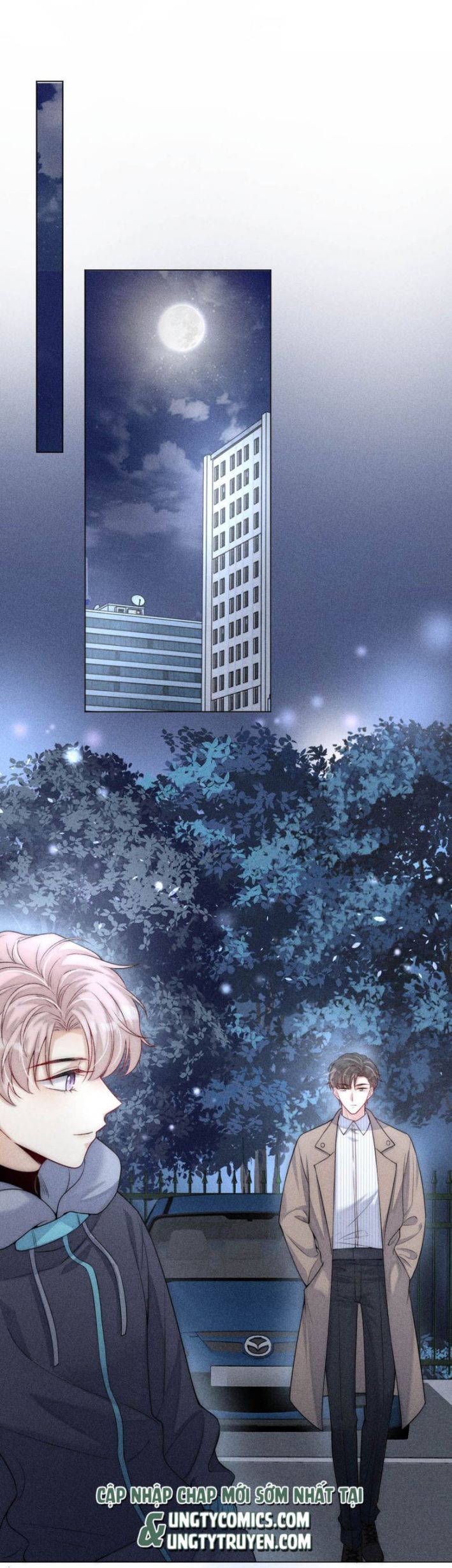 Nước Đổ Đầy Ly Chap 2 - Next Chap 3