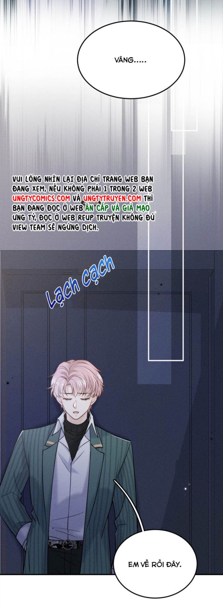 Nước Đổ Đầy Ly Chap 22 - Next Chap 23