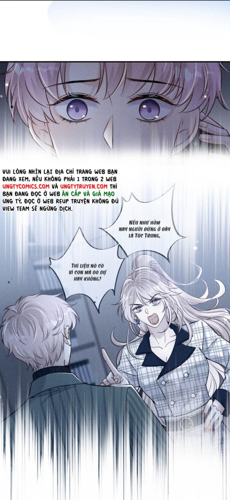 Nước Đổ Đầy Ly Chap 22 - Next Chap 23